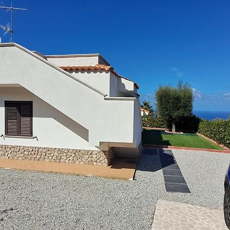 Villa Nove - Residence Dei Fiori Zambrone Exteriér fotografie
